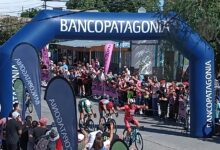 Photo of Vuelta al Valle: En Villa Regina ganó Rodríguez pero Cobarrubia bonificó y manda en la general